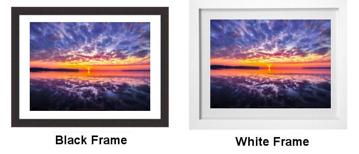  Framed Prints